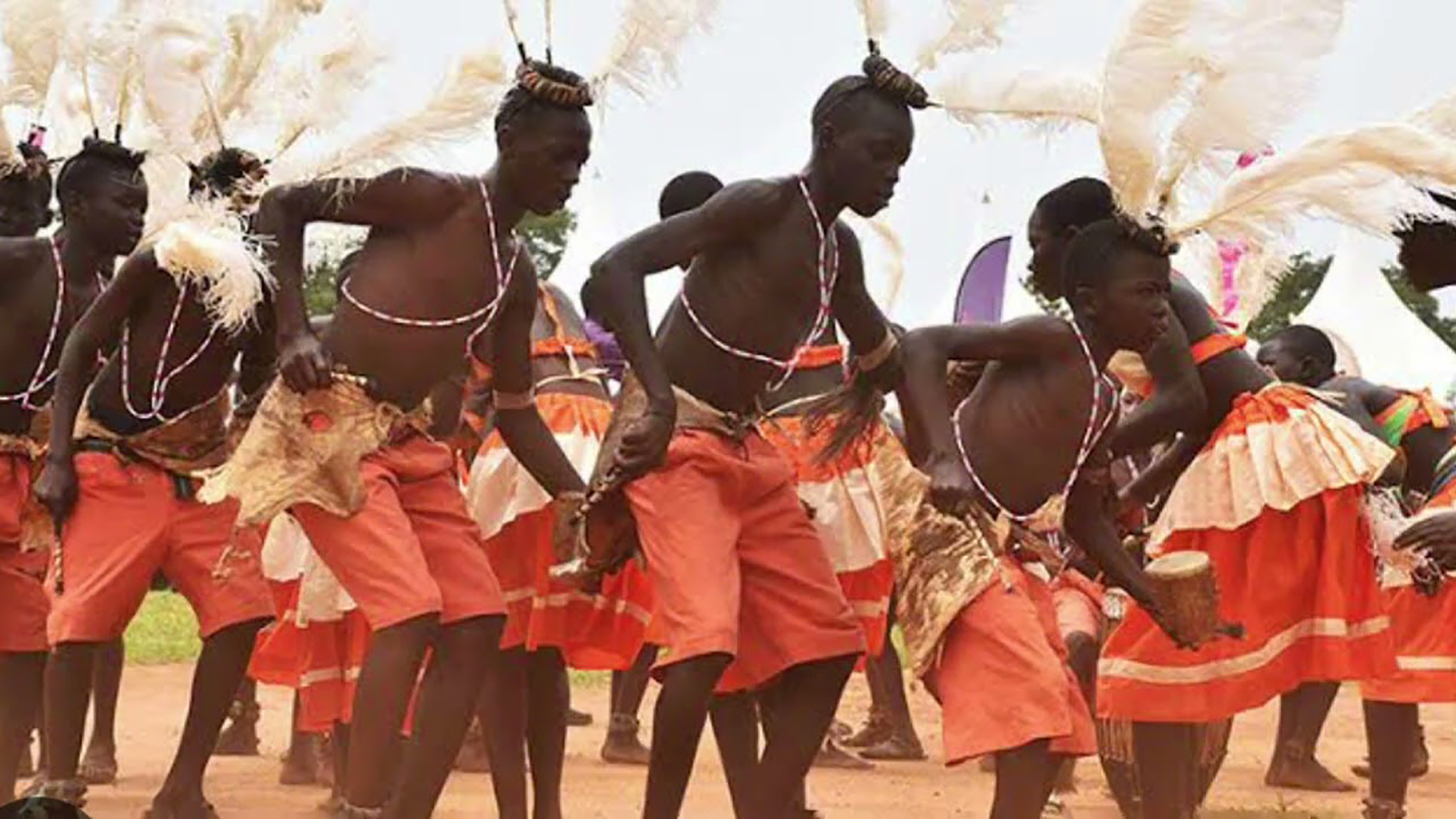 Ekegusii language class