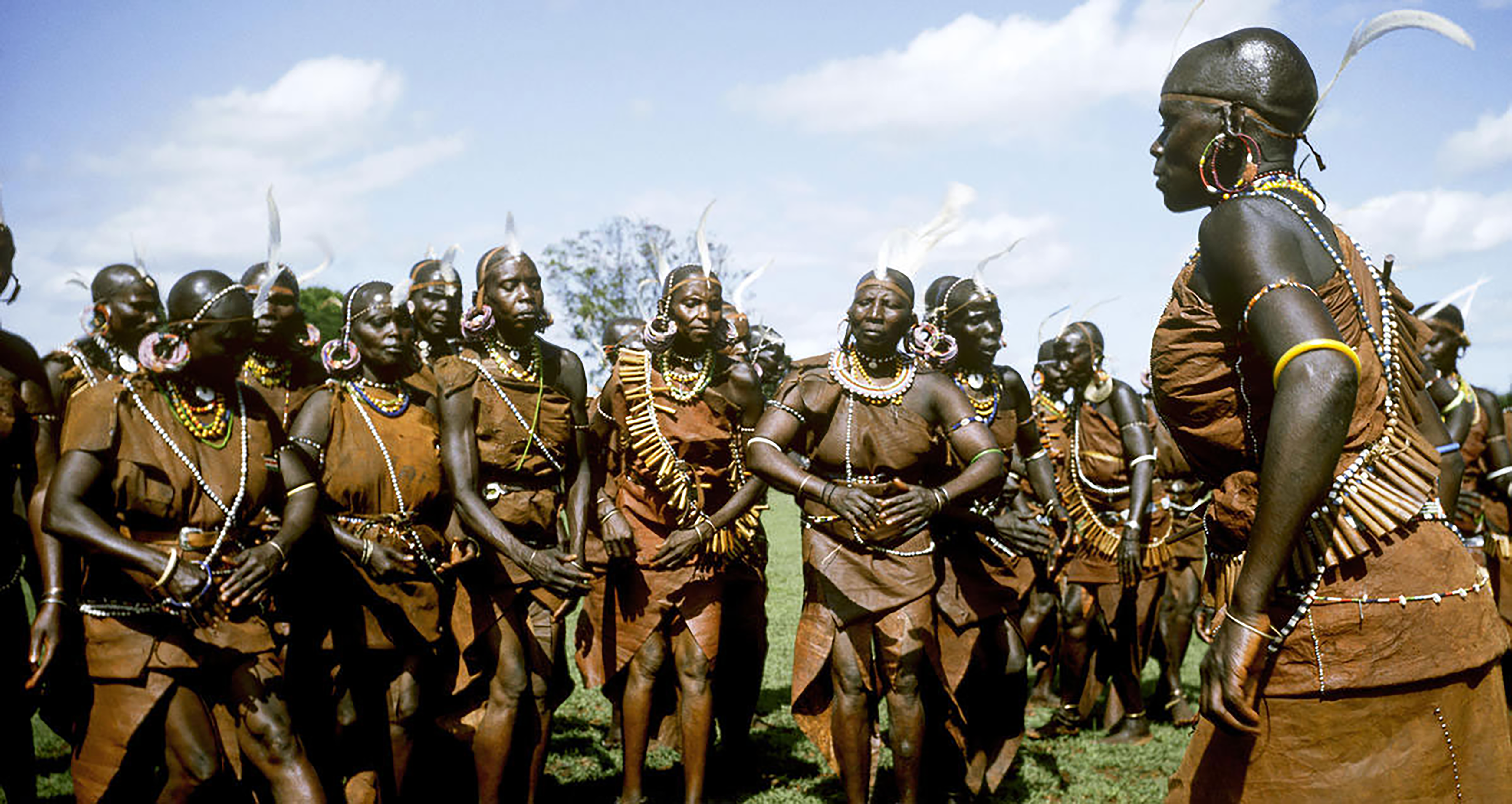 Kikuyu language class